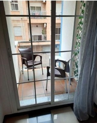 Piso en venta en Roquetas Centro en Roquetas de Mar