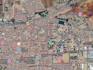 Piso en venta en Andújar