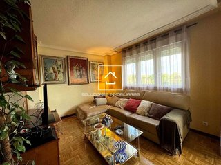 Piso en venta en Covibar - Pablo Iglesias en Rivas-Vaciamadrid