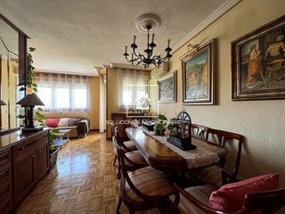 Piso en venta en Covibar - Pablo Iglesias en Rivas-Vaciamadrid