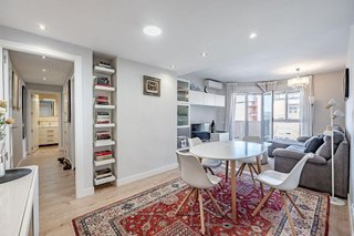 Piso en venta en Parque Empresarial en Rozas de Madrid (Las)