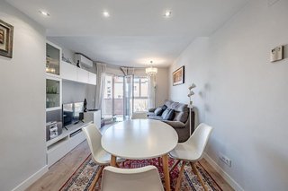 Piso en venta en Parque Empresarial en Rozas de Madrid (Las)