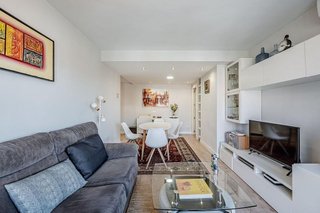 Piso en venta en Parque Empresarial en Rozas de Madrid (Las)
