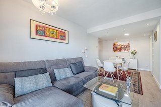 Piso en venta en Parque Empresarial en Rozas de Madrid (Las)