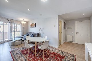 Piso en venta en Parque Empresarial en Rozas de Madrid (Las)