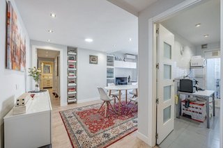 Piso en venta en Parque Empresarial en Rozas de Madrid (Las)