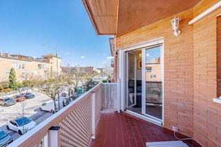 Piso en venta en Parque Empresarial en Rozas de Madrid (Las)