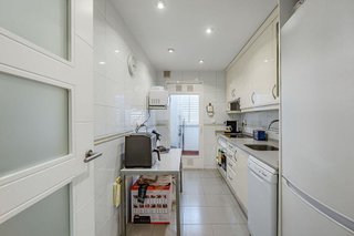 Piso en venta en Parque Empresarial en Rozas de Madrid (Las)