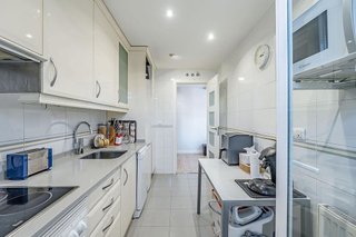 Piso en venta en Parque Empresarial en Rozas de Madrid (Las)
