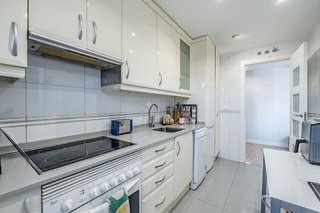 Piso en venta en Parque Empresarial en Rozas de Madrid (Las)