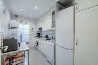 Piso en venta en Parque Empresarial en Rozas de Madrid (Las)