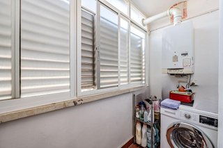 Piso en venta en Parque Empresarial en Rozas de Madrid (Las)