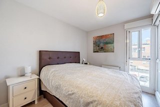 Piso en venta en Parque Empresarial en Rozas de Madrid (Las)