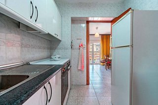 Piso en venta en Los Ángeles - Cruz de Caravaca en Almería