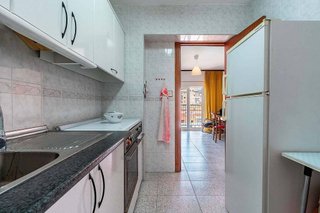 Piso en venta en Los Ángeles - Cruz de Caravaca en Almería