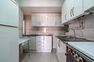 Piso en venta en Los Ángeles - Cruz de Caravaca en Almería