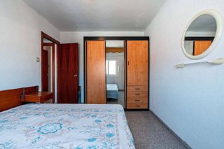 Piso en venta en Los Ángeles - Cruz de Caravaca en Almería