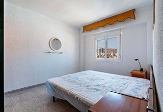 Piso en venta en Los Ángeles - Cruz de Caravaca en Almería