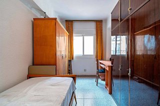 Piso en venta en Los Ángeles - Cruz de Caravaca en Almería