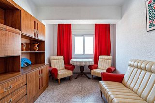 Piso en venta en Los Ángeles - Cruz de Caravaca en Almería