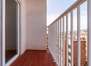 Piso en venta en Los Ángeles - Cruz de Caravaca en Almería