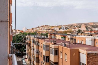 Piso en venta en Los Ángeles - Cruz de Caravaca en Almería
