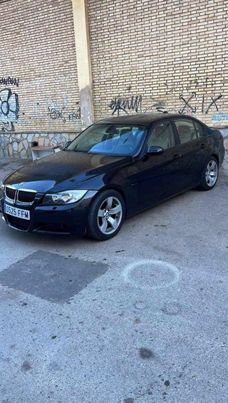 BMW Serie 3 2026