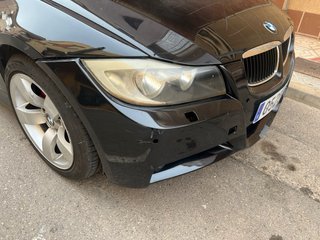 BMW Serie 3 2026
