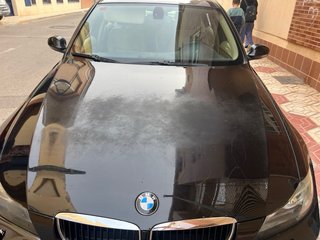 BMW Serie 3 2026