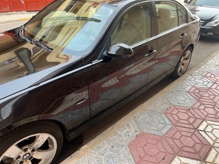 BMW Serie 3 2026