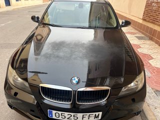 BMW Serie 3 2026