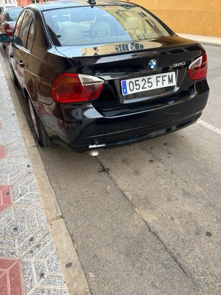 BMW Serie 3 2026