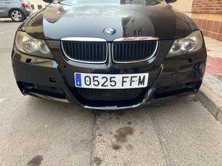 BMW Serie 3 2026