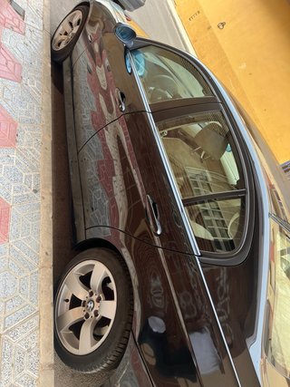 BMW Serie 3 2026