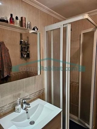 Piso en venta en Alcoy/Alcoi