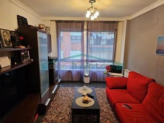 Piso en venta en Barri Zona Nord en Alcoy/Alcoi