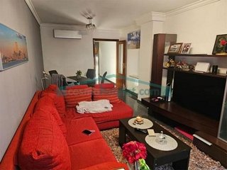 Piso en venta en Barri Zona Nord en Alcoy/Alcoi