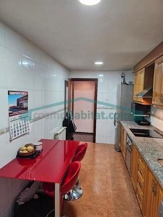 Piso en venta en Barri Zona Nord en Alcoy/Alcoi