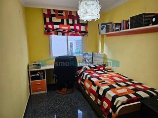 Piso en venta en Barri Zona Nord en Alcoy/Alcoi