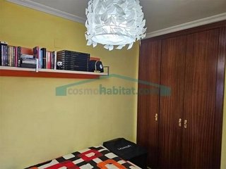 Piso en venta en Barri Zona Nord en Alcoy/Alcoi