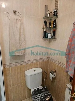 Piso en venta en Barri Zona Nord en Alcoy/Alcoi