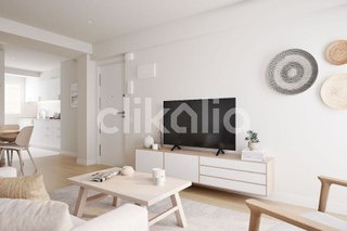 Piso en venta en La Luz - El Torcal en Málaga