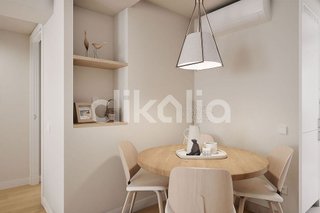 Piso en venta en La Luz - El Torcal en Málaga