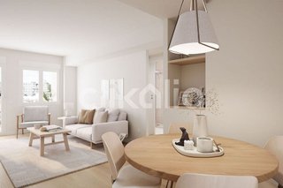 Piso en venta en La Luz - El Torcal en Málaga