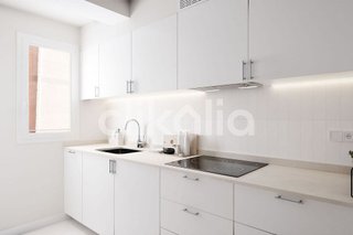 Piso en venta en La Luz - El Torcal en Málaga