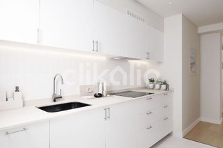 Piso en venta en La Luz - El Torcal en Málaga