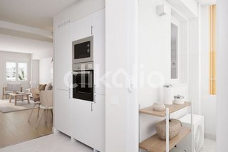Piso en venta en La Luz - El Torcal en Málaga