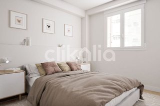 Piso en venta en La Luz - El Torcal en Málaga