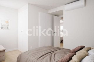 Piso en venta en La Luz - El Torcal en Málaga