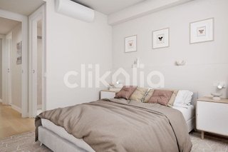 Piso en venta en La Luz - El Torcal en Málaga
